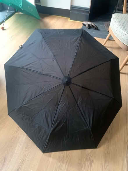 Photo of free Two umbrellas (Hulme M16) #4
