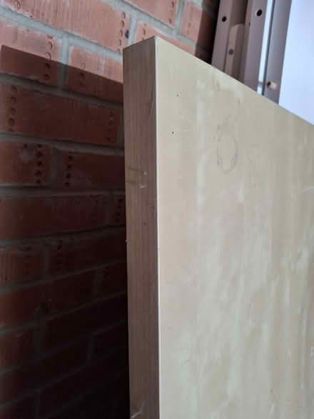 Photo of free Very Large IKEA Desk/ Table Top (Dunston/ Low Teams NE8) #2
