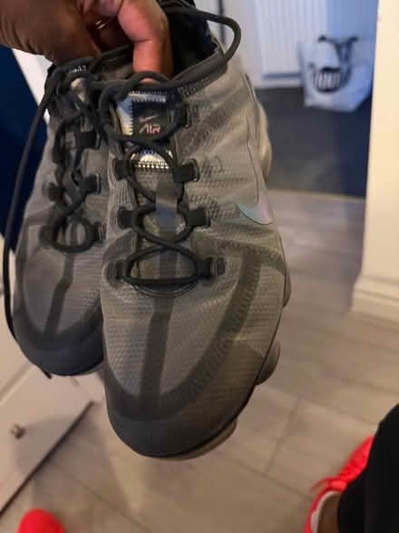 Photo of free Size 7 Nike vapor max (Tyburn B24) #3