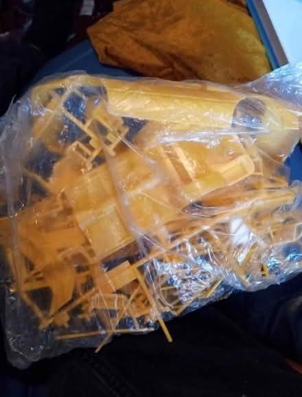 Photo of free 1985 1990 NASCAR model (Brooklyn) #1