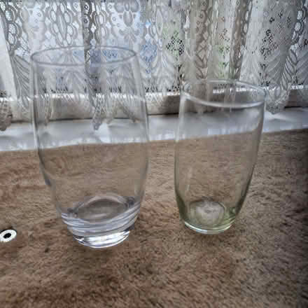 Photo of free Various Drinking Glasses (Lower Place OL16) #1