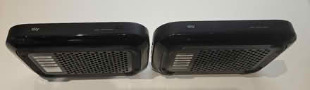 Photo of free SKY Broadband hubs × 2 (Weston, Bath) #2