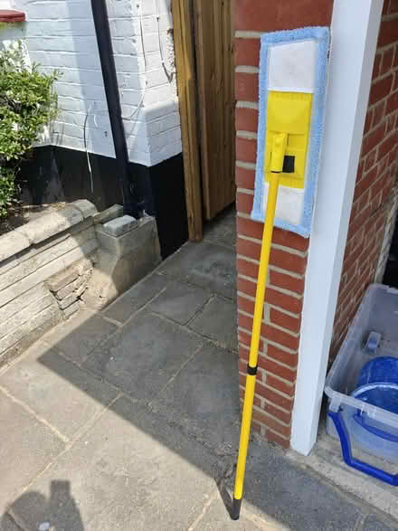Photo of free Floor mop (Winchmore Hill N21) #2