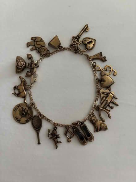 Photo of free Vintage bracelet (Bridgeport, Kitchener) #1