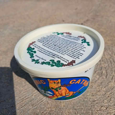 Photo of free cat stuff (Allison Park-- Hampton) #2