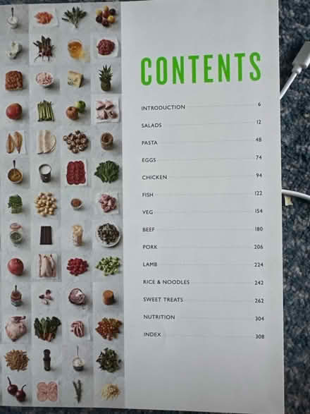 Photo of free 2 x Jamie Oliver cookbooks (Ashford TW15) #4