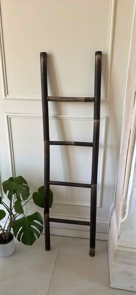 Photo of free Bamboo ladder decorative (Twickenham TW1) #1
