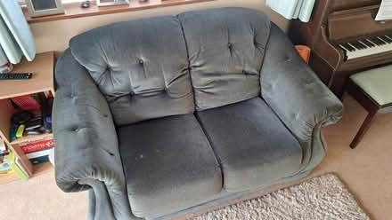 Photo of free Sofa (Nailsworth GL6) #1