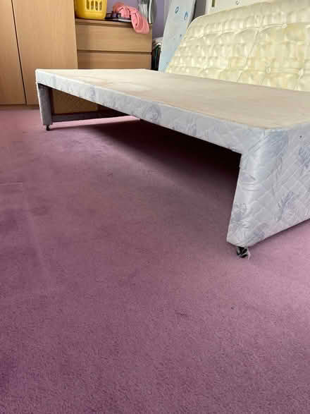 Photo of free Single bed (Heysham LA3) #2