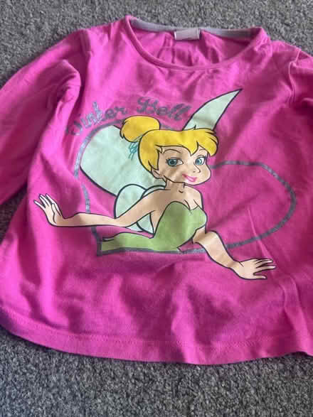 Photo of free Girls clothes (Shooter hill) #3