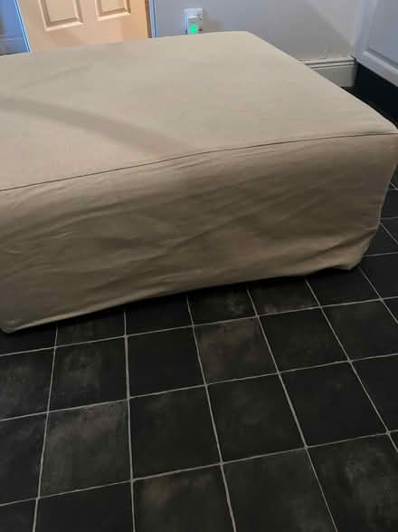 Photo of free Middle section of a modular sofa (BT9) #1