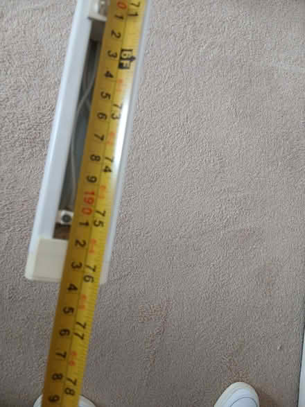 Photo of free Vertical Blinds (Earlswood RH1) #3