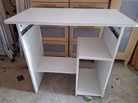 Photo of free Computer Desk (Dunston/ Low Teams NE8) #1