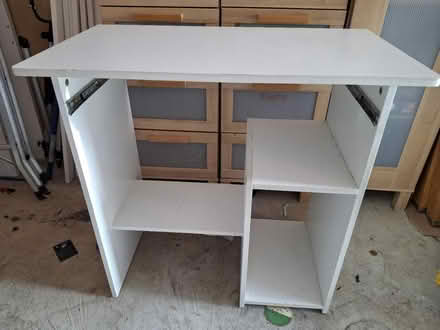 Photo of free Computer Desk (Dunston/ Low Teams NE8) #1