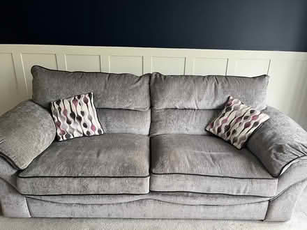 Photo of free Sofa (Bottesford DN16) #1