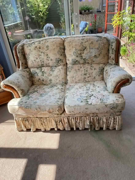 Photo of free Sofa bed (Tiptree CO5) #1