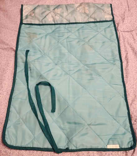 Photo of free DMC Needlework Project Holder (Ambler) #2