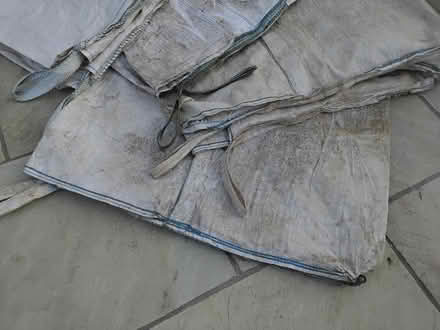 Photo of free Builders Bulk Bags (Welwyn AL6) #2