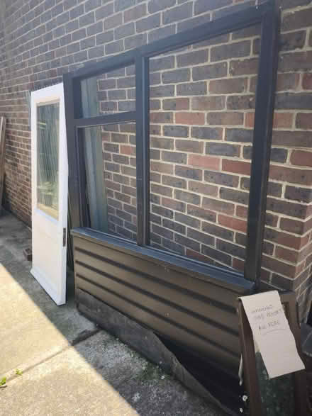 Photo of free Shed Project (Lewes (Nevill)) #1