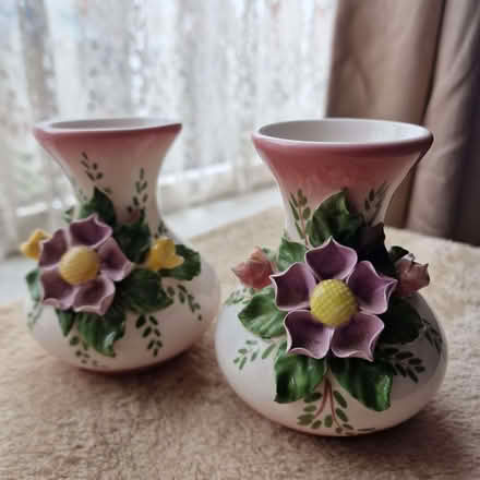 Photo of free Various Decorative Ceramics (Lower Place OL16) #4