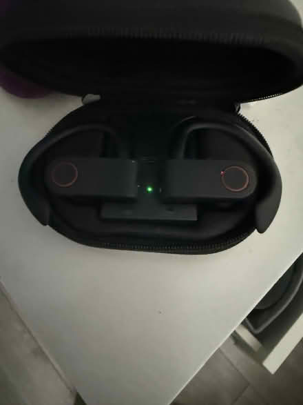 Photo of free Bluetooth head set (Tyburn B24) #1
