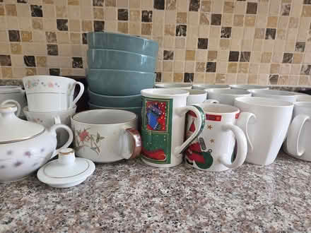 Photo of free Kitchen supplies (Bull Mountain, Tigard) #2