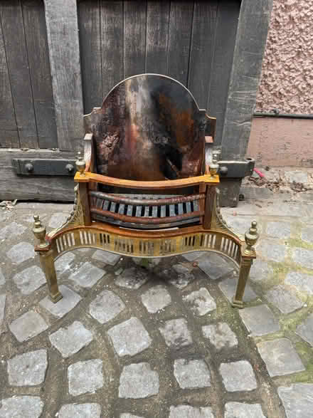 Photo of free Victorian fireplace (Twickenham TW1) #1