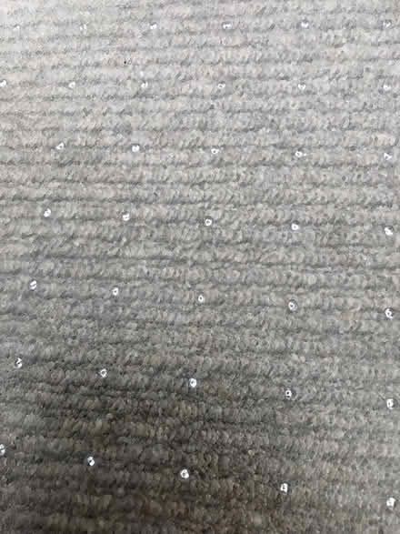 Photo of free Plastic carpet mat for office chair (Halton LA2) #2