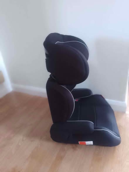 Photo of free Child Car Safety Seat (Hawkhurst Court RH14) #3