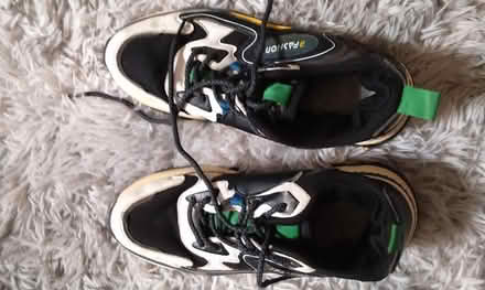Photo of free Sneaker (Granton, EH5) #2