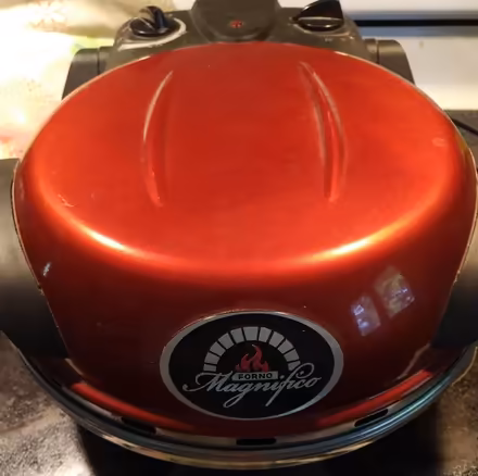 Photo of free Forno Magnifico Small Pizza Oven (Greenbank and Hunt Club) #1