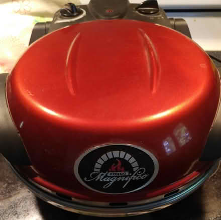 Photo of free Forno Magnifico Small Pizza Oven (Greenbank and Hunt Club) #1