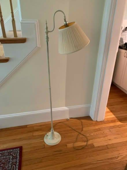 Photo of free Lamp (Lexington) #2