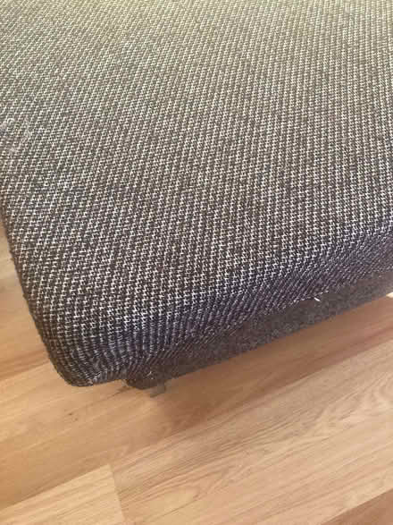 Photo of free Sofa armless (Perivale) #2