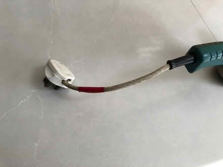 Photo of free Electric hedge trimmers (Raynes park) #3
