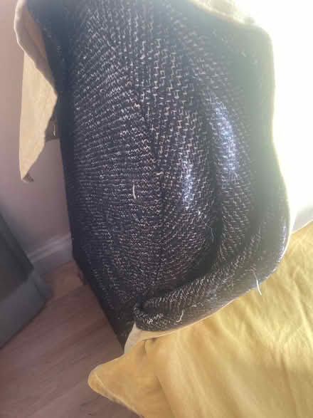 Photo of free Sofa armless (Perivale) #3