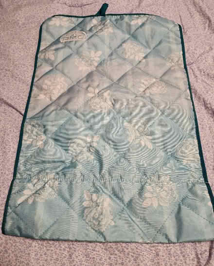 Photo of free DMC Needlework Project Holder (Ambler) #3