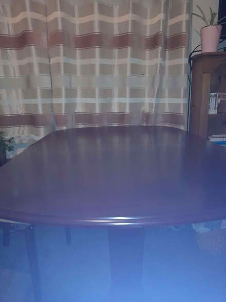 Photo of free Dining table (Stisted CM77) #2