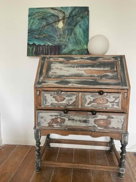 Photo of free Desk Bureau (Rochester) #1