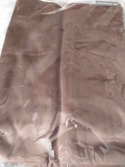 Photo of free Door curtain (Barton GL1) #2