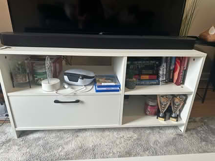 Photo of free Coffee table and tv unit (Colton LS15) #2