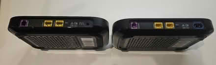 Photo of free SKY Broadband hubs × 2 (Weston, Bath) #3