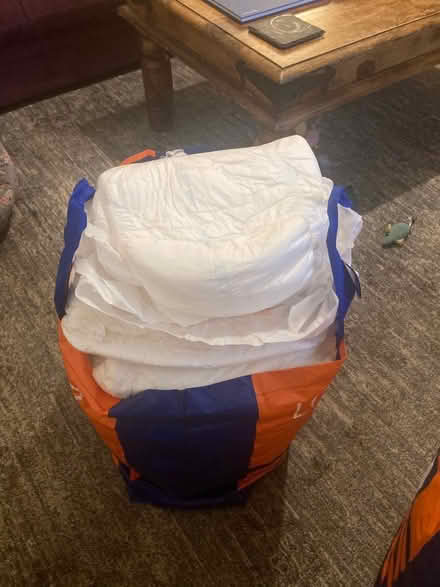Photo of free Adult nappies (Cricket Road OX4) #1