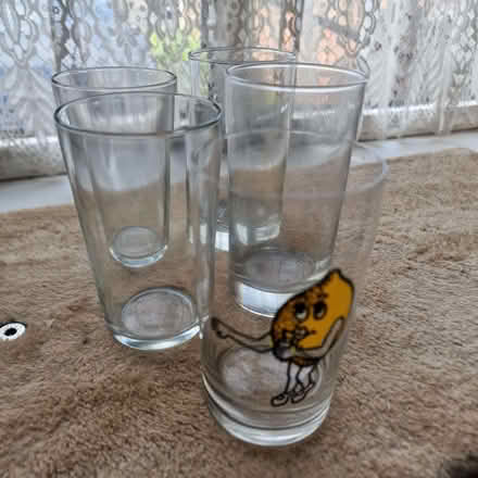 Photo of free Various Drinking Glasses (Lower Place OL16) #4
