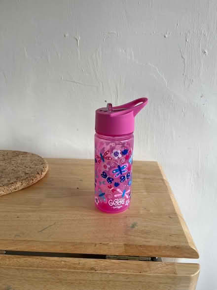 Photo of free Plastic waterbottle (WF4) #1