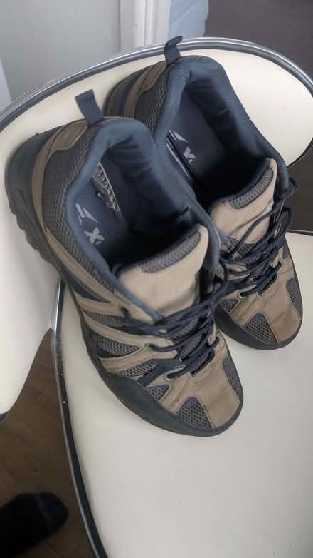 Photo of free Hiking Boots for Re-home (Red House Farm) #1