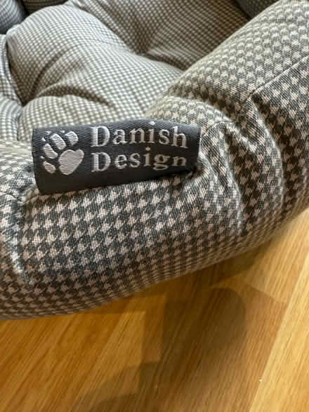 Photo of free Pet bed (Notting Hill / Ladbroke Grove) #4
