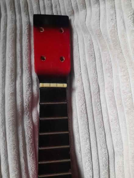 Photo of free Ukulele - needs strings, etc (Colwick NG4) #2