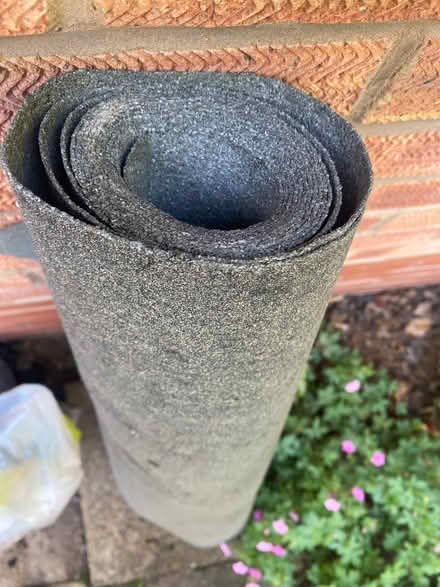Photo of free Roof felt (Boldmere B73) #2
