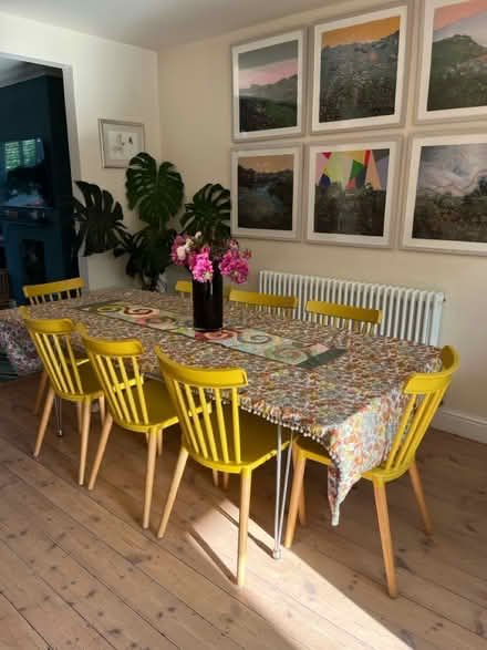 Photo of free Extendable Dining table (BN41) #1